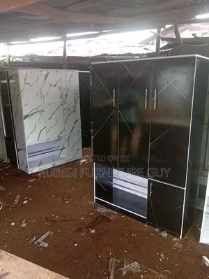 Big Wardrobe Is Available for Pickup  Payment on Deliver