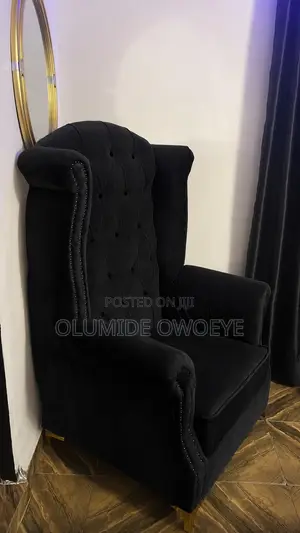 Single Chair
