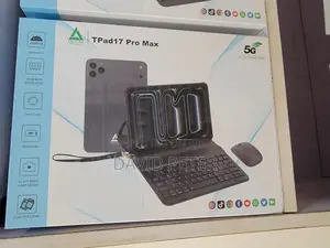 New Trifone TPad 17 512 GB