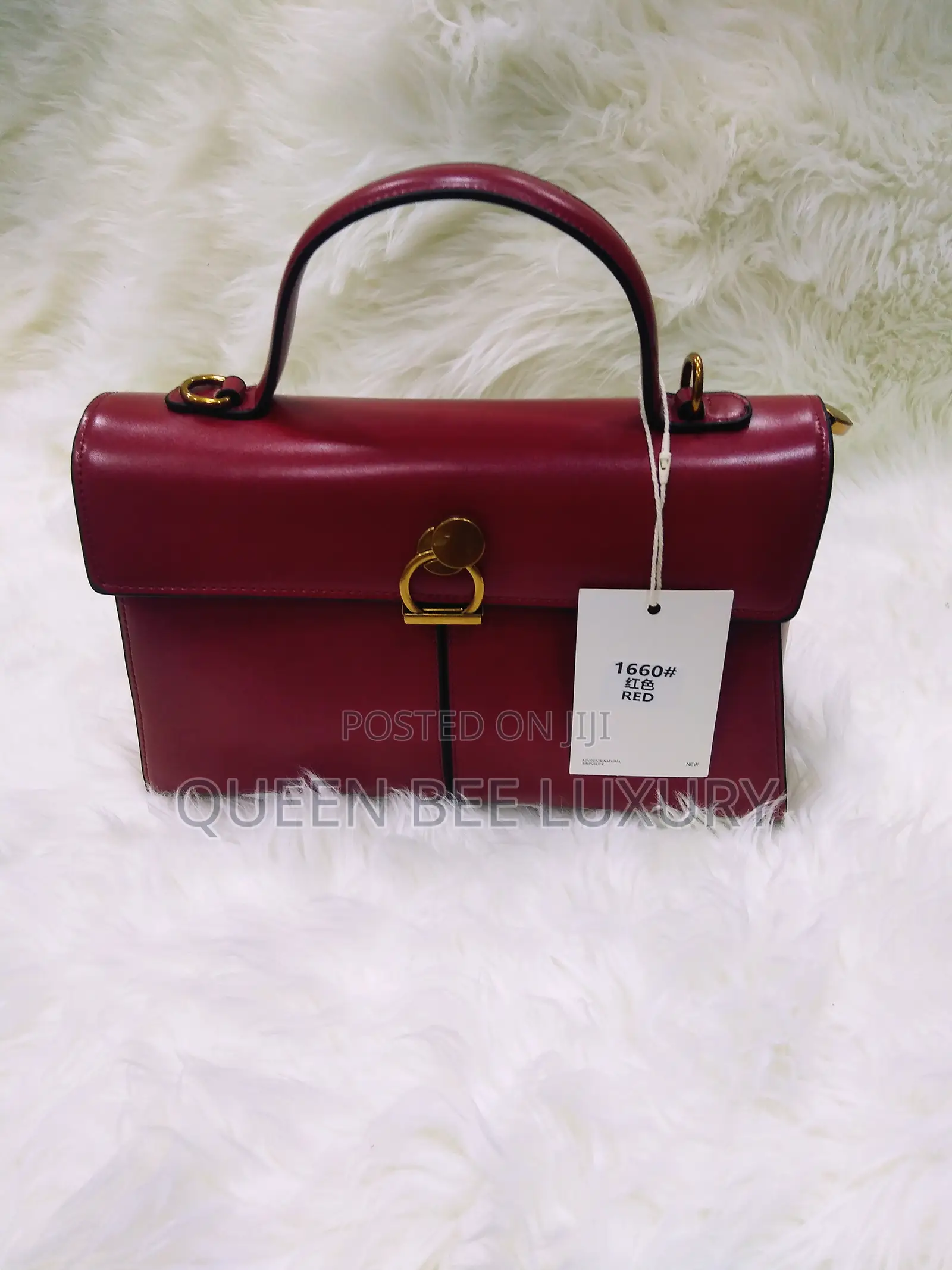 Affordable and Durable Bags