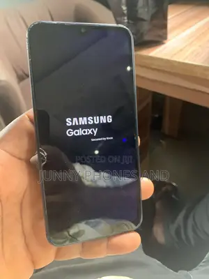 Samsung Galaxy A15 5G 64 GB Blue