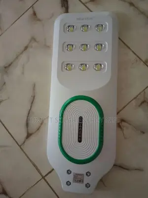 NEWVEW 300W Solar Street Lighting Wholesale Suppliers Nigeria