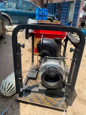 Karma Diesel Pump