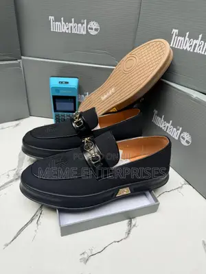 Timber/Clarks Losfer