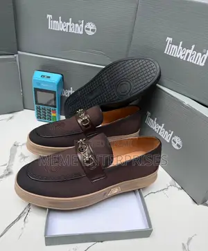 Timber/Clarks Losfer