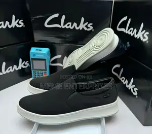 Timber/Clarks Losfer