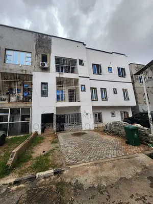 3bdrm Block of Flats in Dawaki for rent