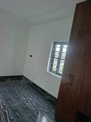 Two Bedroom Flats in Lugbe
