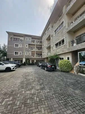Furnished 20bdrm Mansion in Banana Island for sale