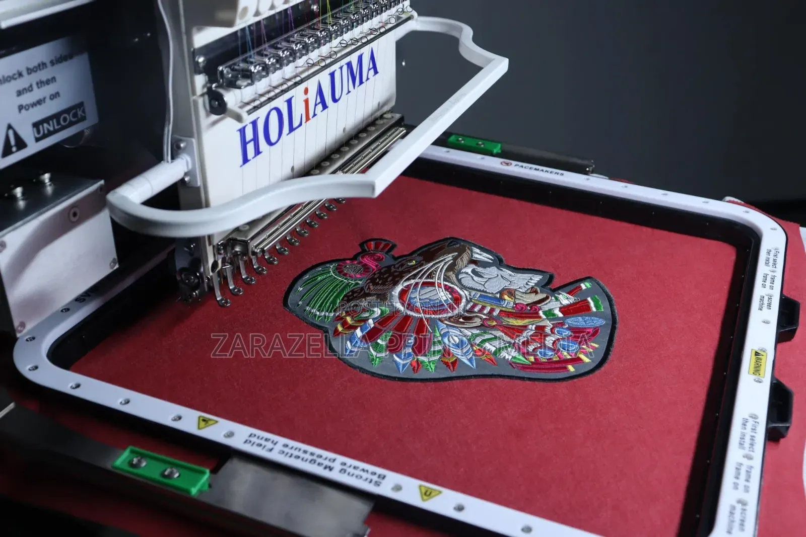 Monogramme Prints