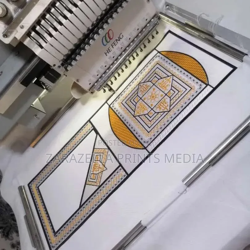 Monogramme Prints