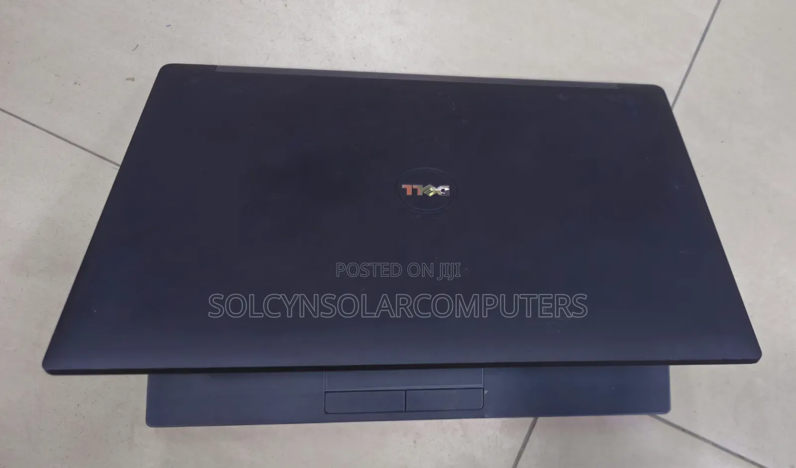 Laptop Dell Latitude 7490 8GB Intel Core i7 SSD 256GB