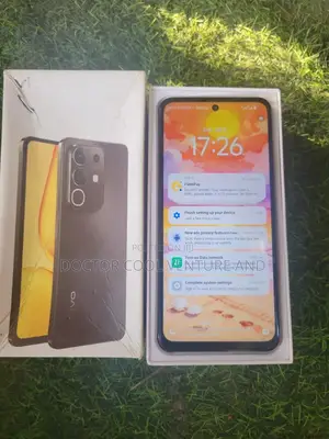Vivo Y29 4G 128 GB