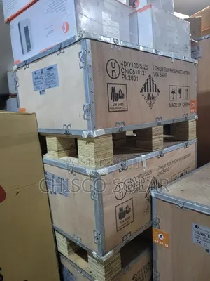7.5kwh 24v Lithium Battery