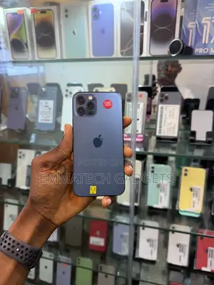 Apple iPhone 12 Pro 128 GB Gray