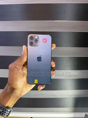 Apple iPhone 12 Pro 128 GB Gray