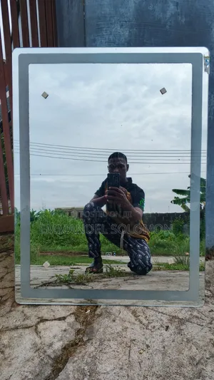 Led Mirror