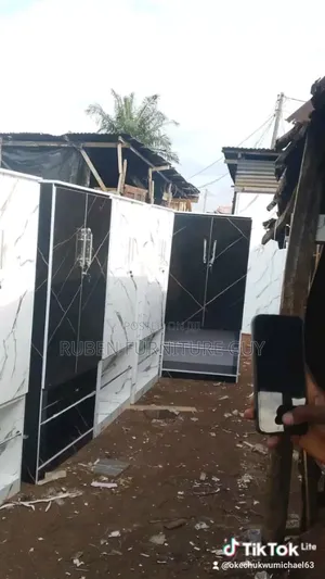 Small Wardrobe Is Available for Pickup  Payment on Deliver