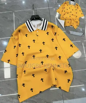 Update Shirt