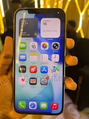 Apple iPhone 12 Pro Max 128 GB Gold