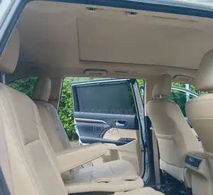 Toyota Highlander Limited Platinum 4dr SUV AWD (3.5L 6cyl 6A) 2015