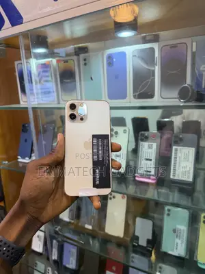 Apple iPhone 12 Pro Max 128 GB Gold