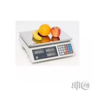 30kg Digital Scale
