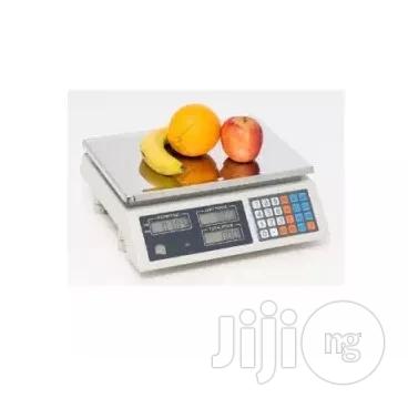 30kg Digital Scale