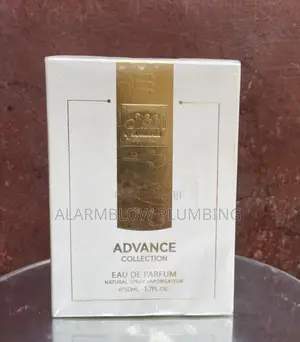 Angham Perfume