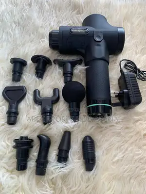 Massage Gun
