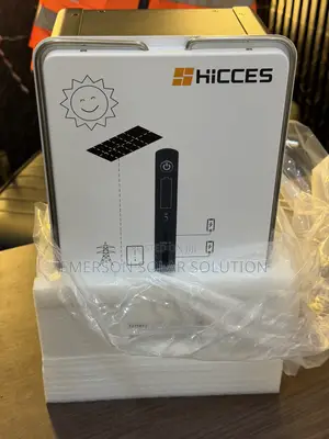 Hicces 1kwh 300w All in One