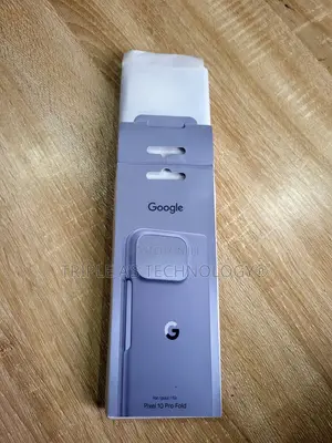 Original Google Official Pixelsnap Case for Pixel 10 Pro Fold