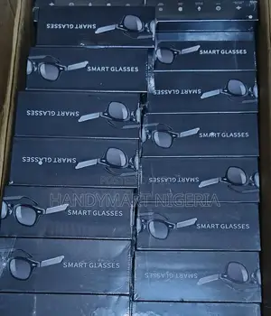 Wireless Audio Sunglasses