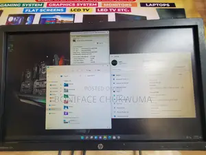 Desktop Computer 32GB Intel Core i7 SSD 1T