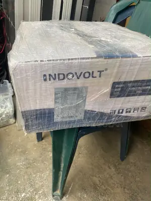 4.2kva Solar Inverter Indovolts