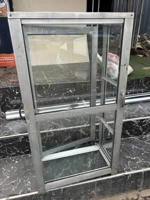 For Market Display