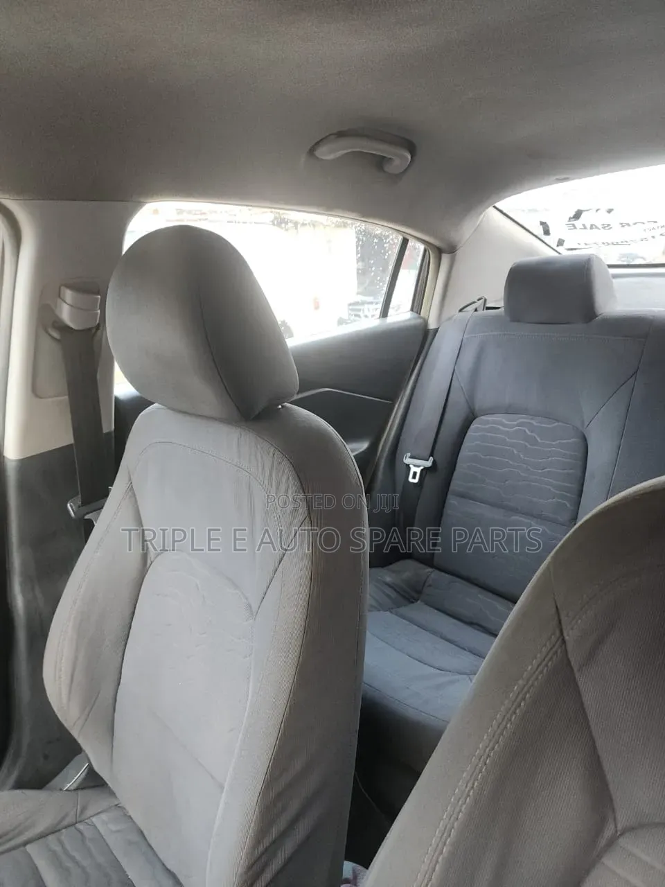 Kia Soul 2015 Red