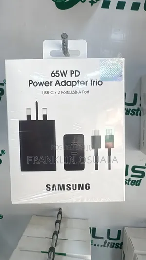 Phone Accessories