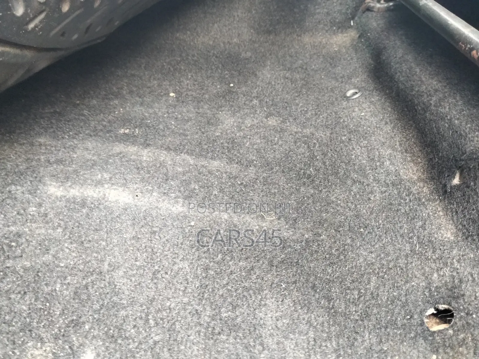 Toyota Corolla 2013 Silver