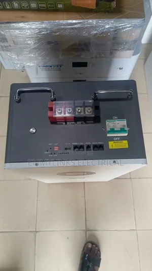 15kwh Restar Lithium Battery