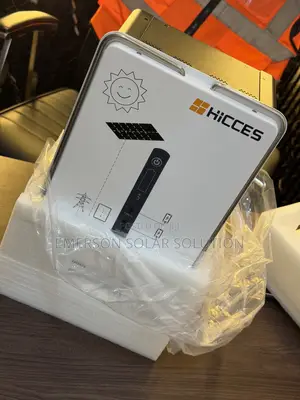 1000kwh 300w Hicces Solar Generator