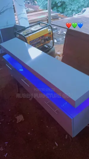 TV Stand Is Available for Pickup  Payment on Deliver