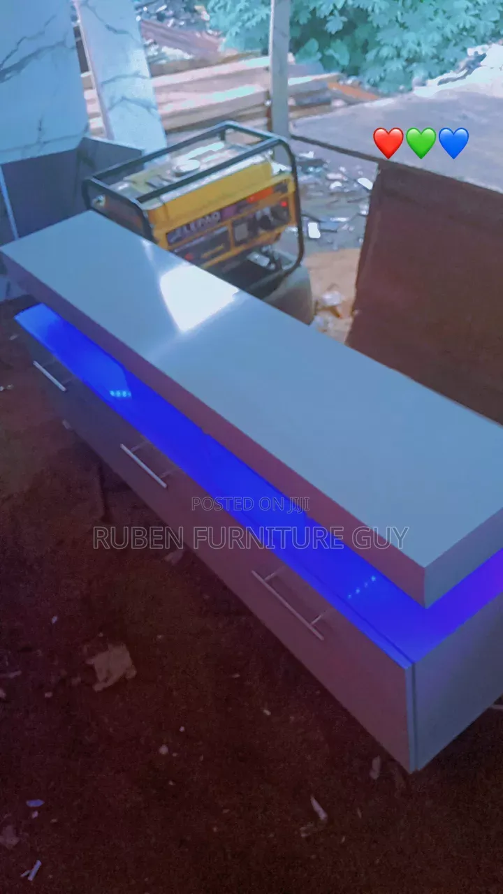TV Stand Is Available for Pickup  Payment on Deliver