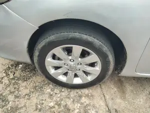 Toyota Corolla 2013 Silver