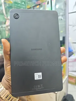 Samsung Galaxy Tab A9 64 GB Black