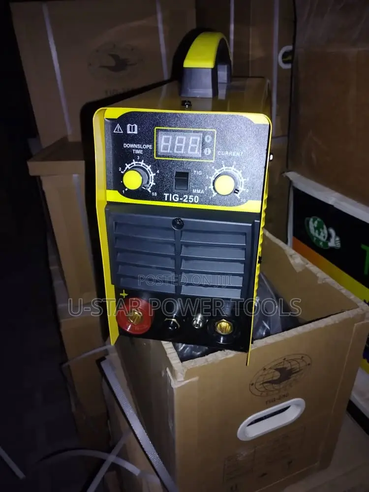 Welding Machine