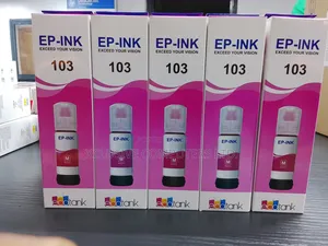 Ep - Ink 103 Magenta