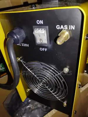 Welding Machine