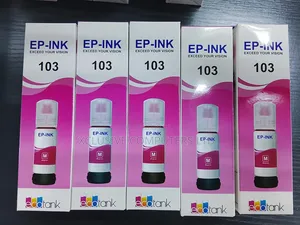 Ep - Ink 103 Magenta