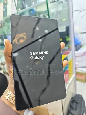 Samsung Galaxy Tab A9 64 GB Black